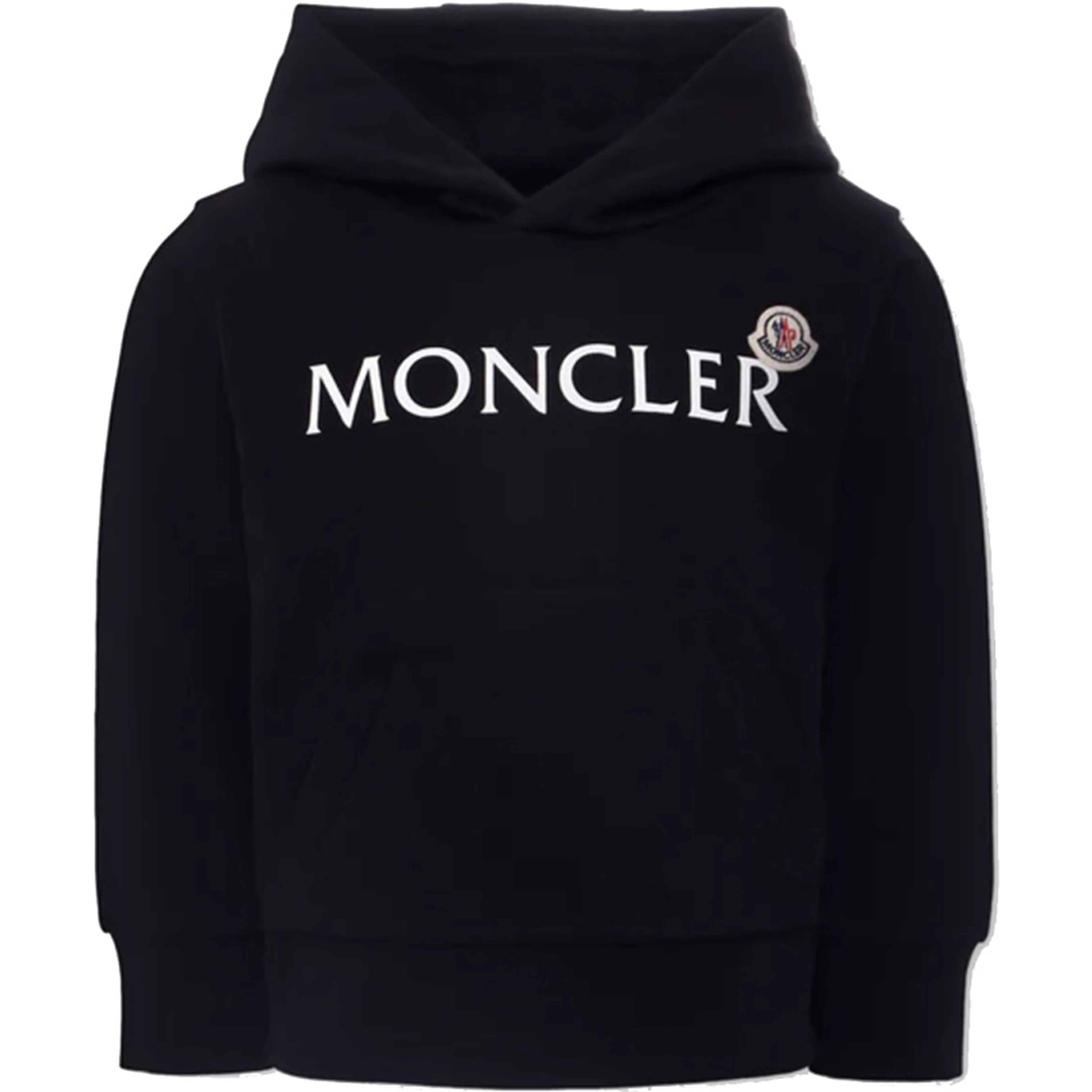 LOGO HOODIE