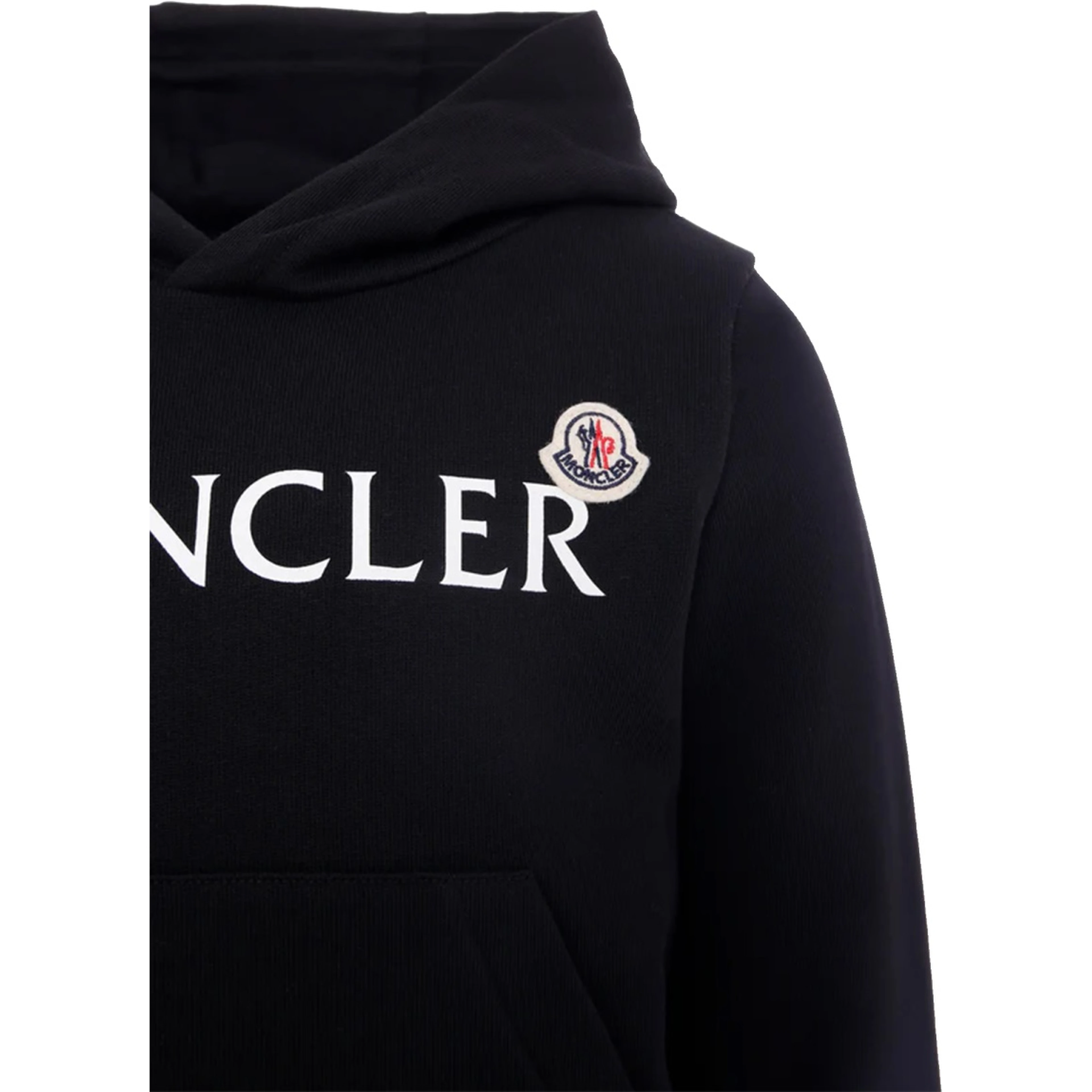 LOGO HOODIE