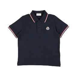 POLO WITH LOGO