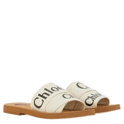 SANDAL "WOODY"