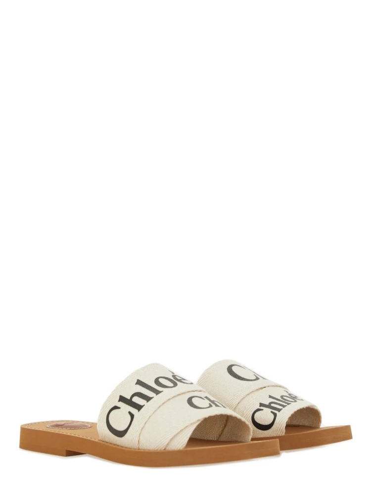 SANDAL "WOODY" alternative