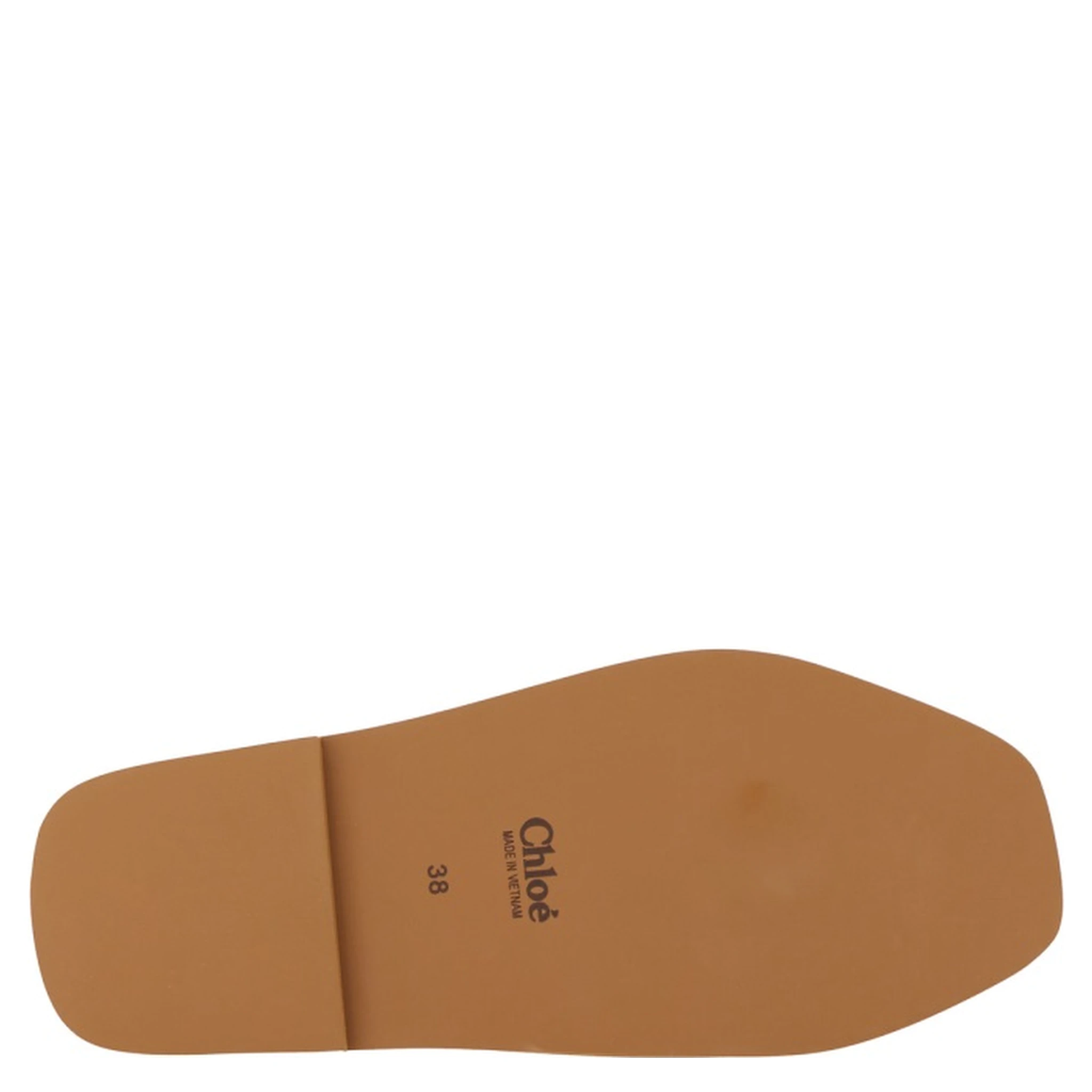 SANDAL "WOODY"