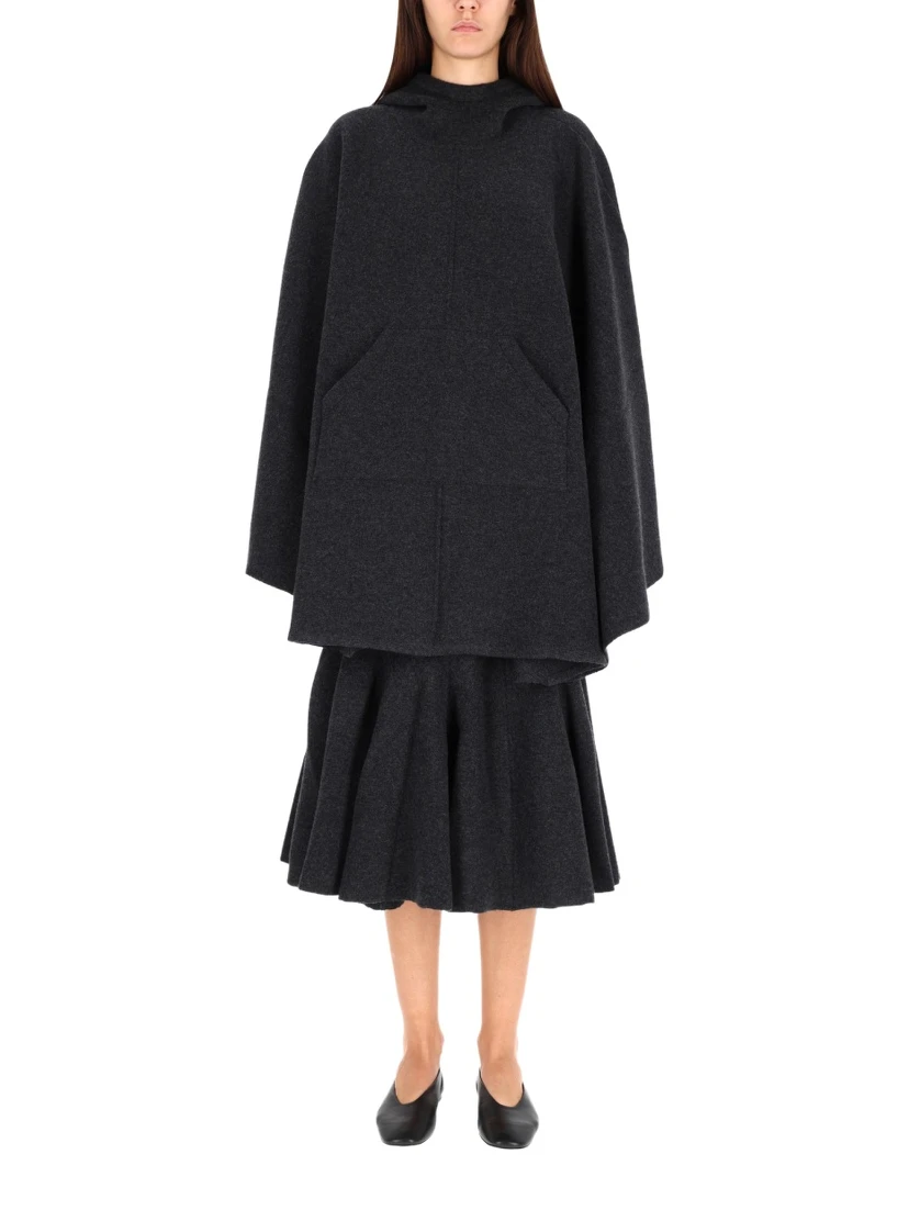CASHMERE COAT