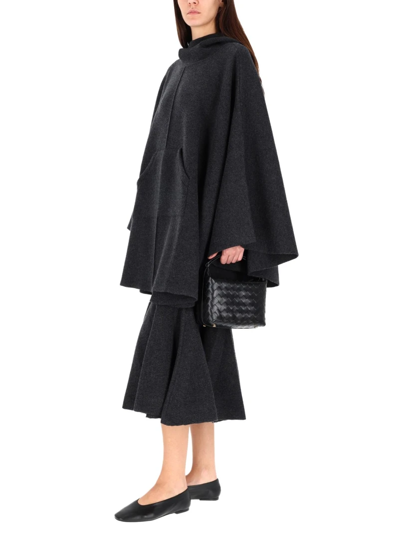 CASHMERE COAT