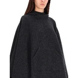 CASHMERE COAT