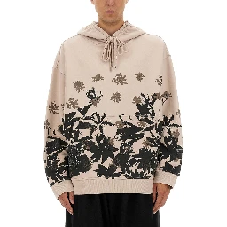 COTTON HOODIE