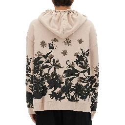 COTTON HOODIE