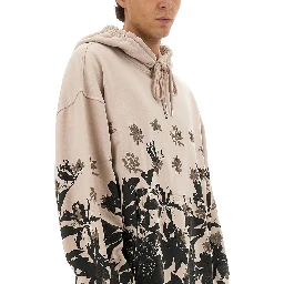 COTTON HOODIE