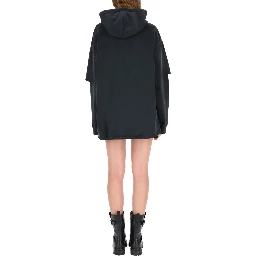 SWEATSHIRT WITH PRINT