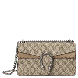 SHOULDER BAG "DIONYSUS" MEDIUM