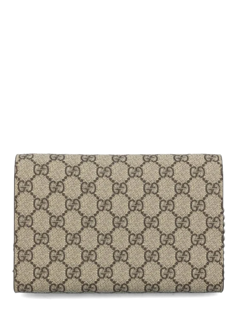 SHOULDER BAG "DIONYSUS" MEDIUM