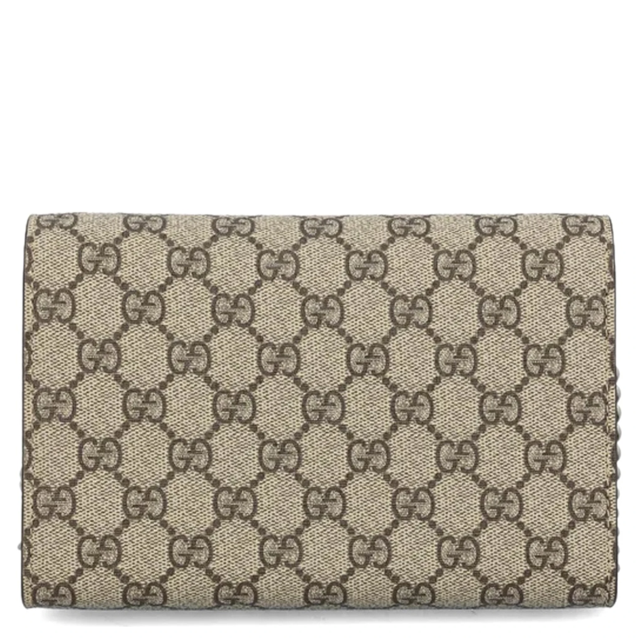 SHOULDER BAG "DIONYSUS" MEDIUM