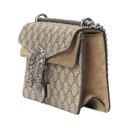 SHOULDER BAG "DIONYSUS" MEDIUM