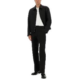 PANTS WITH WEB DETAIL