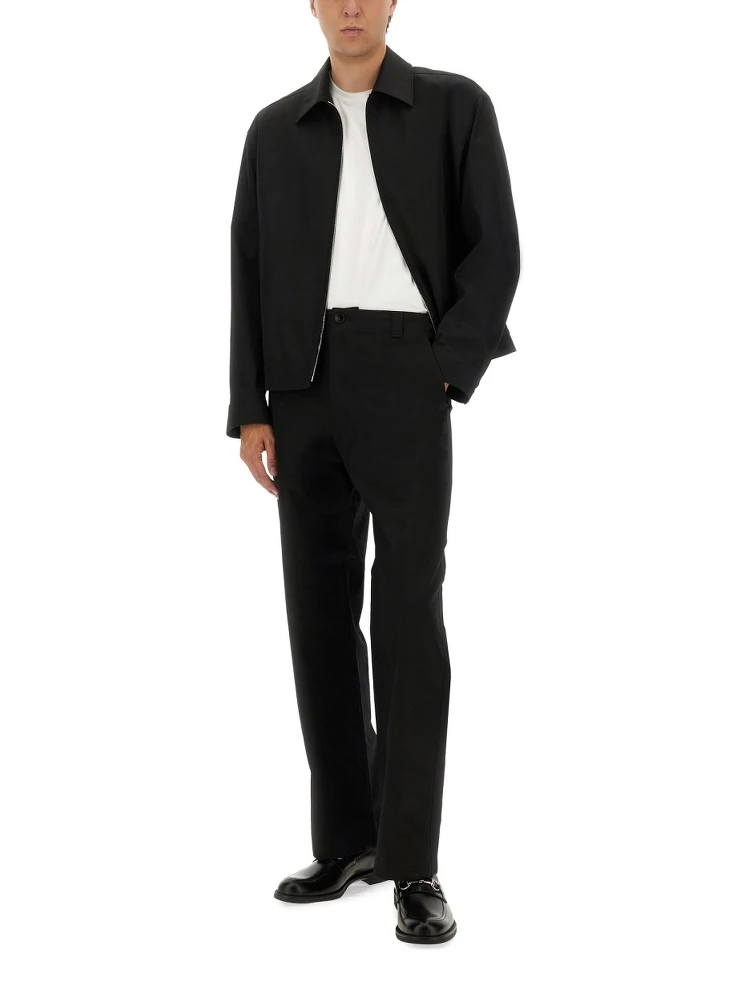 PANTS WITH WEB DETAIL alternative