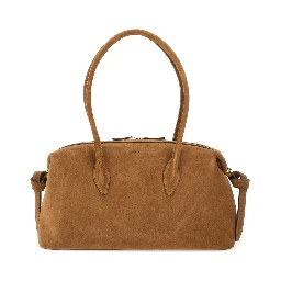 SHOULDER BAG "BRIOCHE DUFFLE"