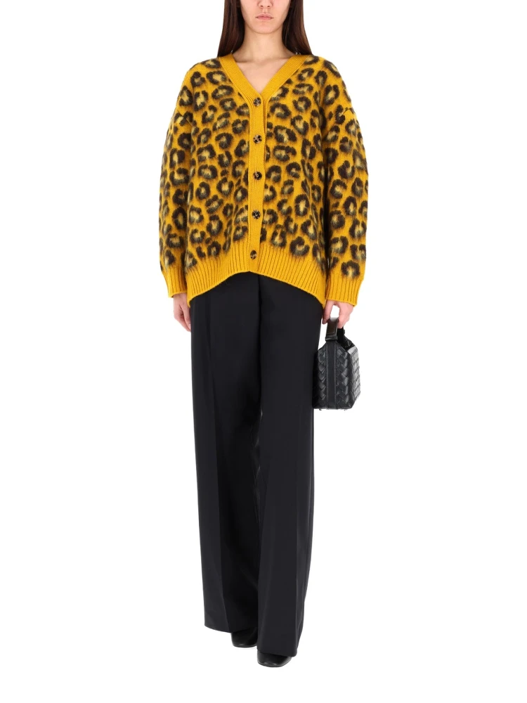 ANIMAL CARDIGAN alternative