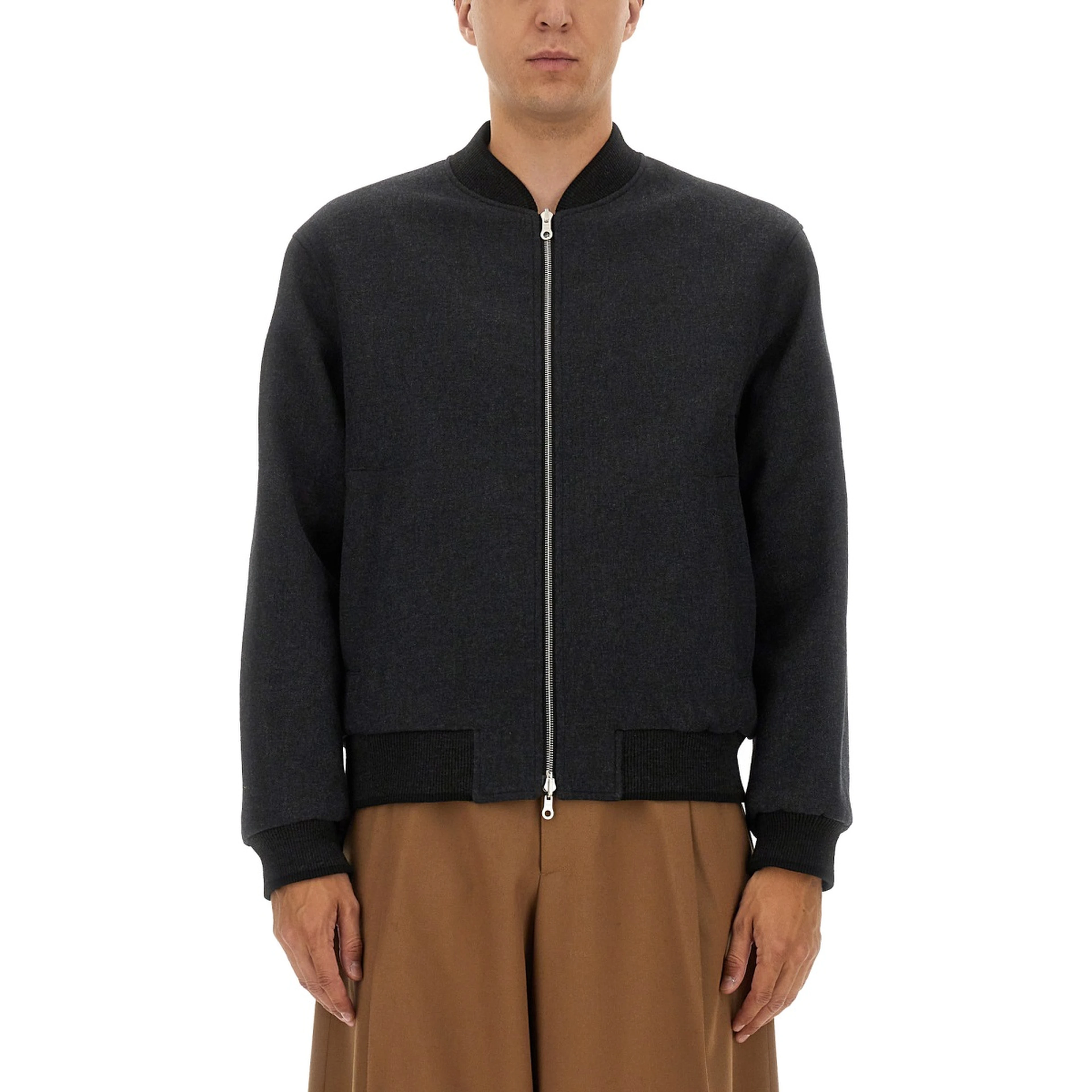 REVERSIBLE JACKET