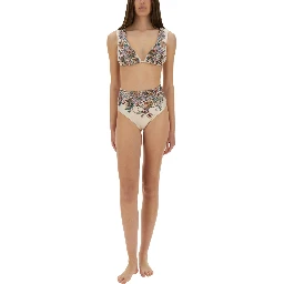 "RHIANNON" WIDE STRAP BIKINI SWIMSUIT