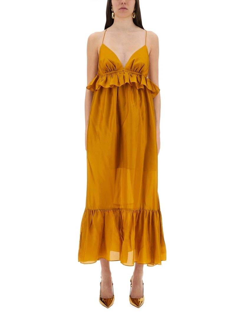 "RHIANNON" DRESS