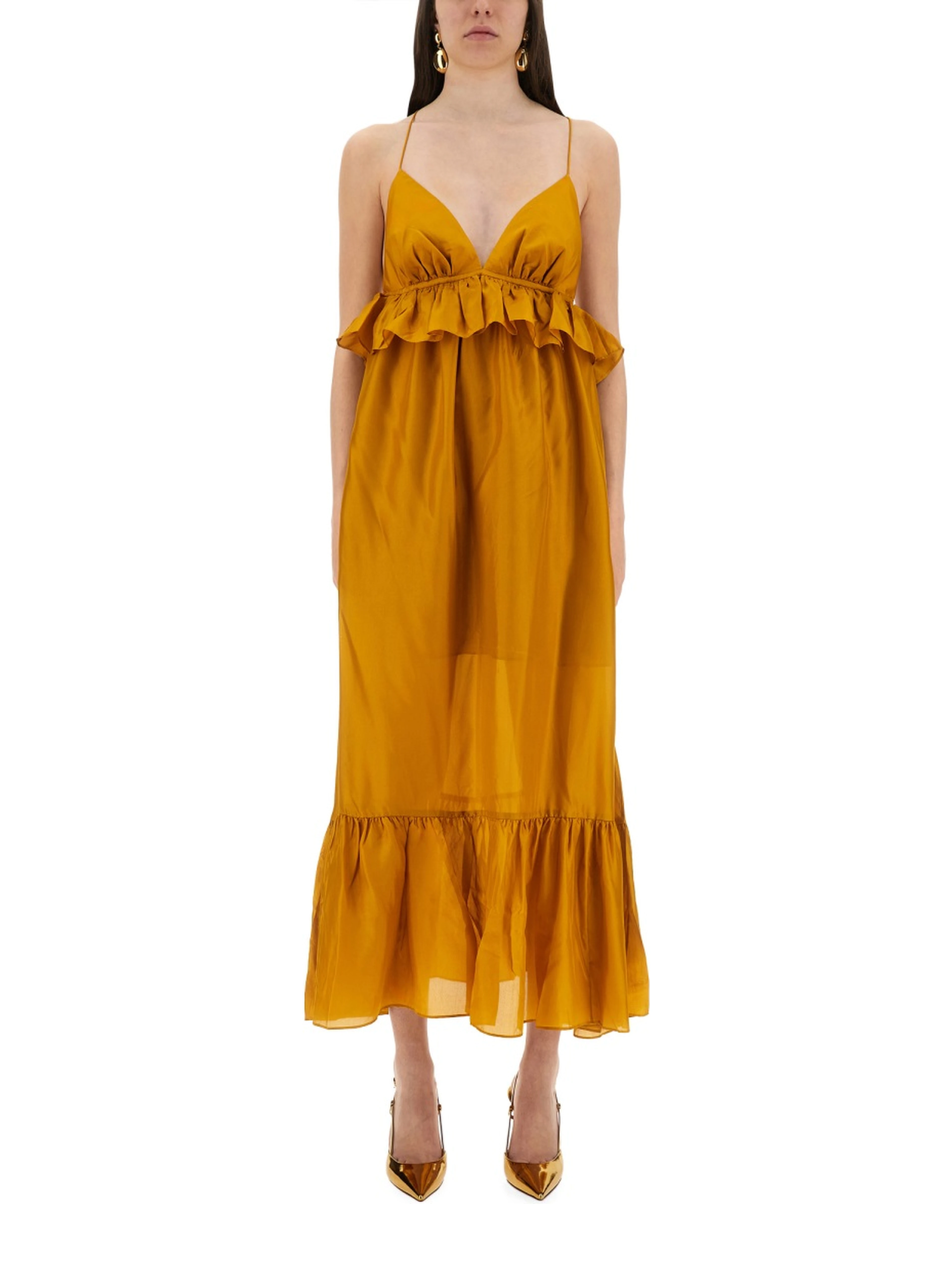 "RHIANNON" DRESS