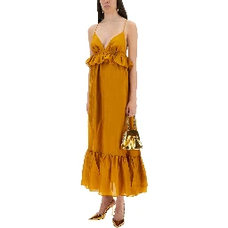 "RHIANNON" DRESS