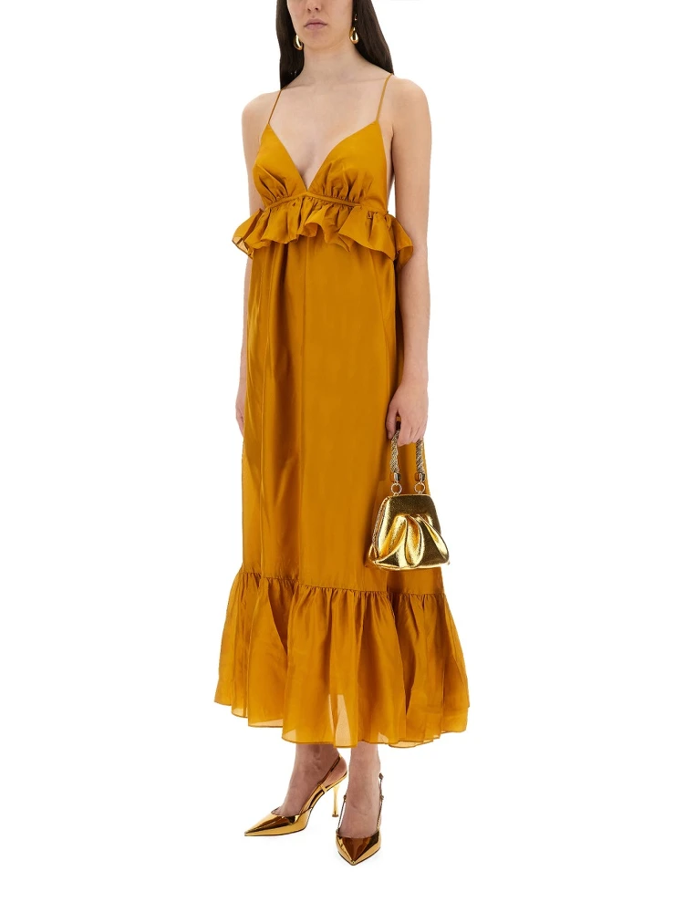 "RHIANNON" DRESS alternative