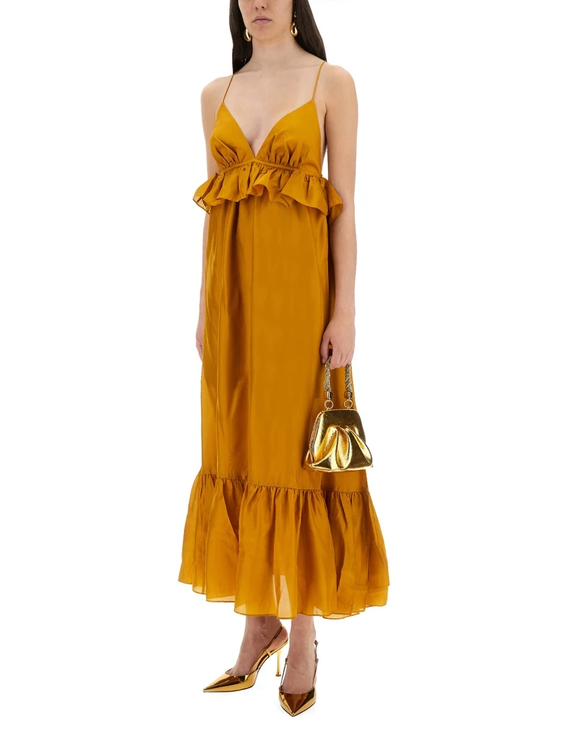 "RHIANNON" DRESS