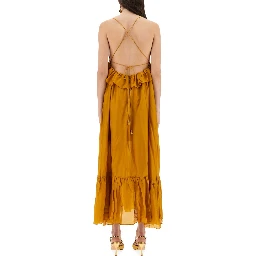 "RHIANNON" DRESS