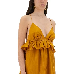 "RHIANNON" DRESS