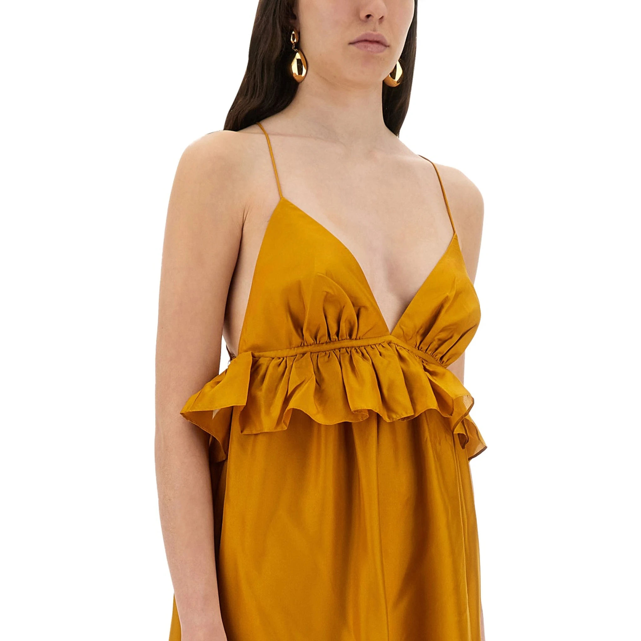 "RHIANNON" DRESS