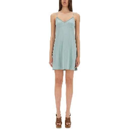 "ASCENSION" MAXI DRESS