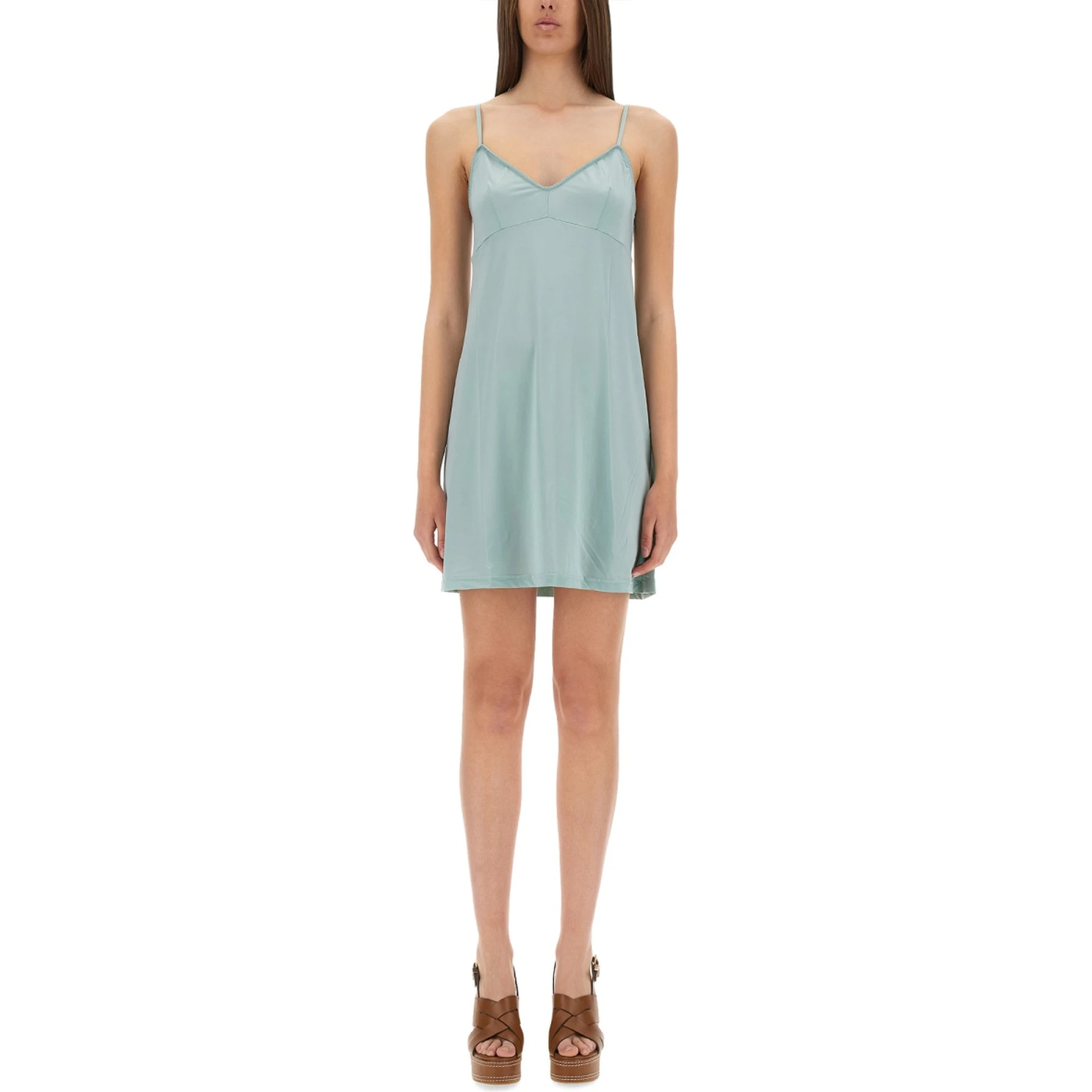 "ASCENSION" MAXI DRESS