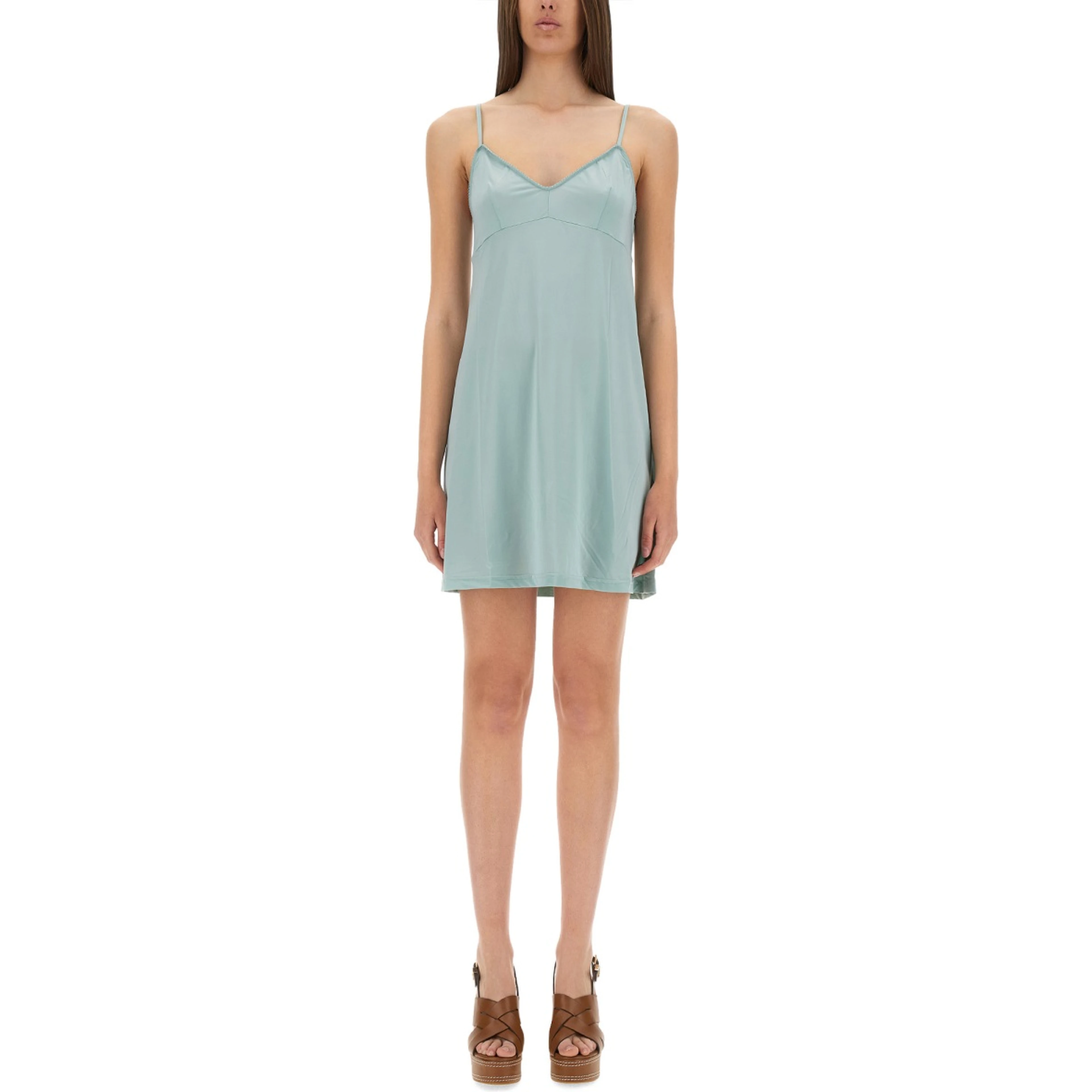 "ASCENSION" MAXI DRESS