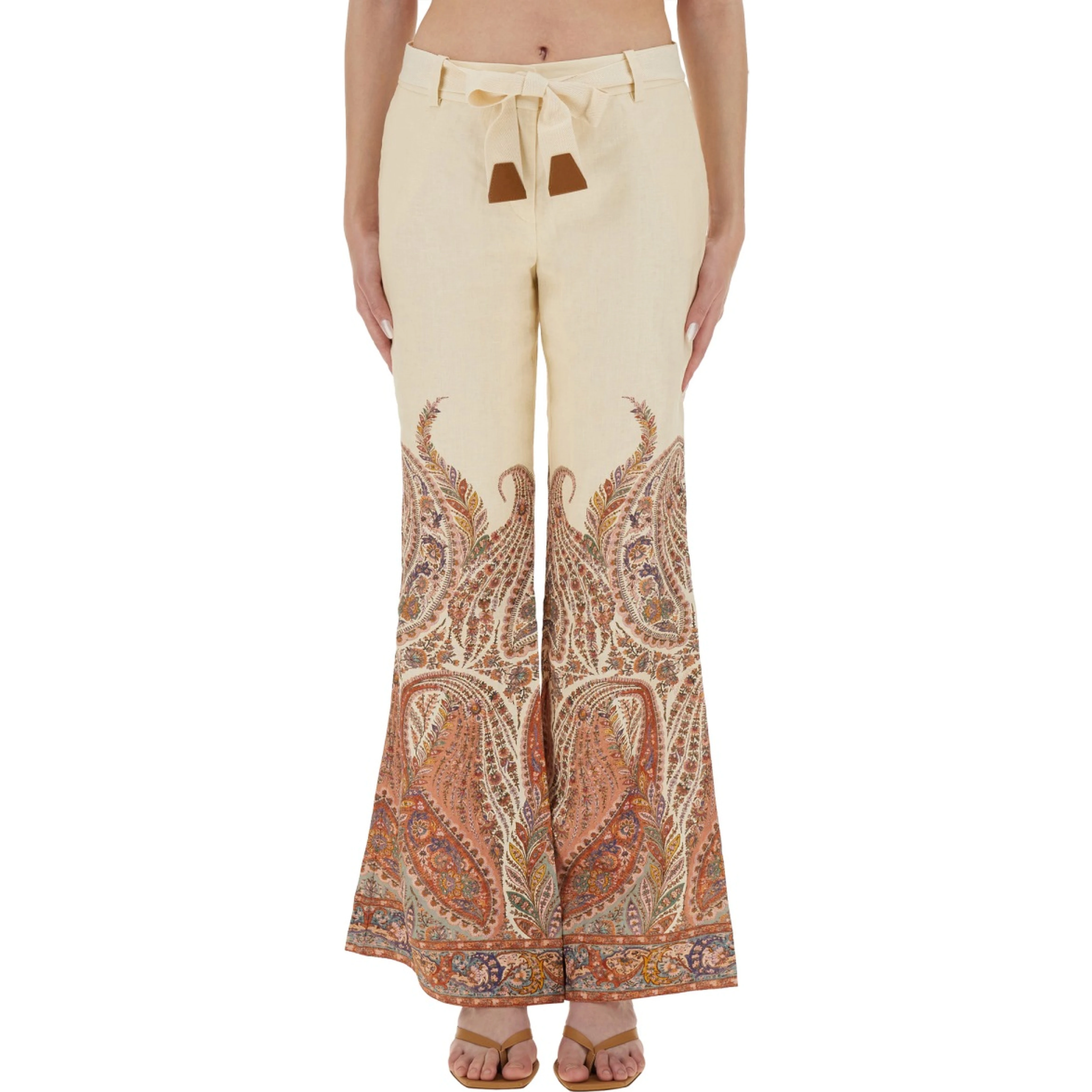 PANTS "RHIANNON"