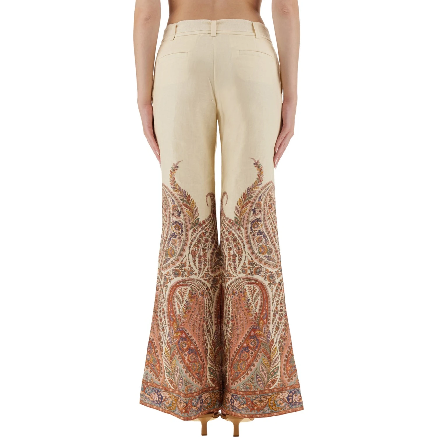 PANTS "RHIANNON"