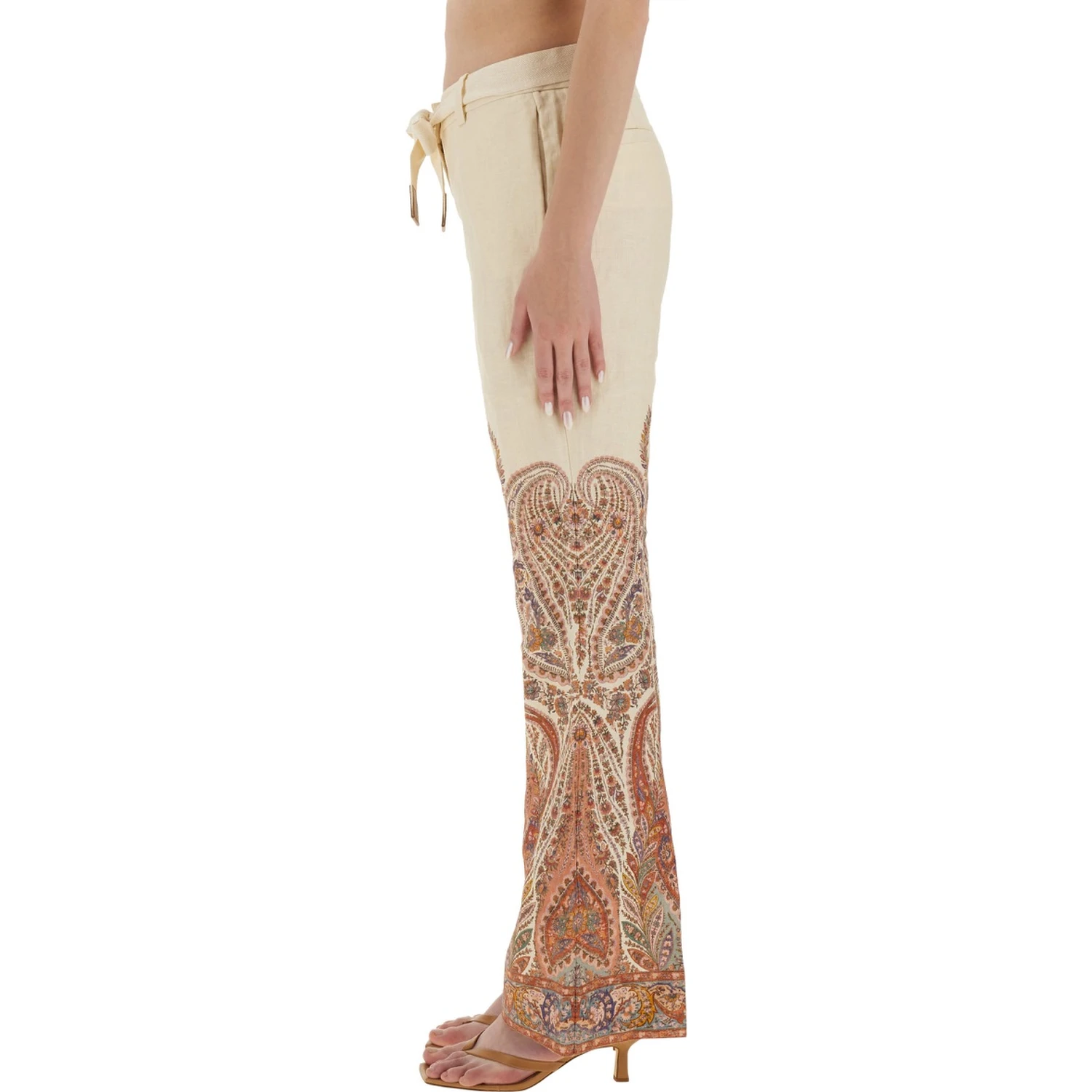 PANTS "RHIANNON"