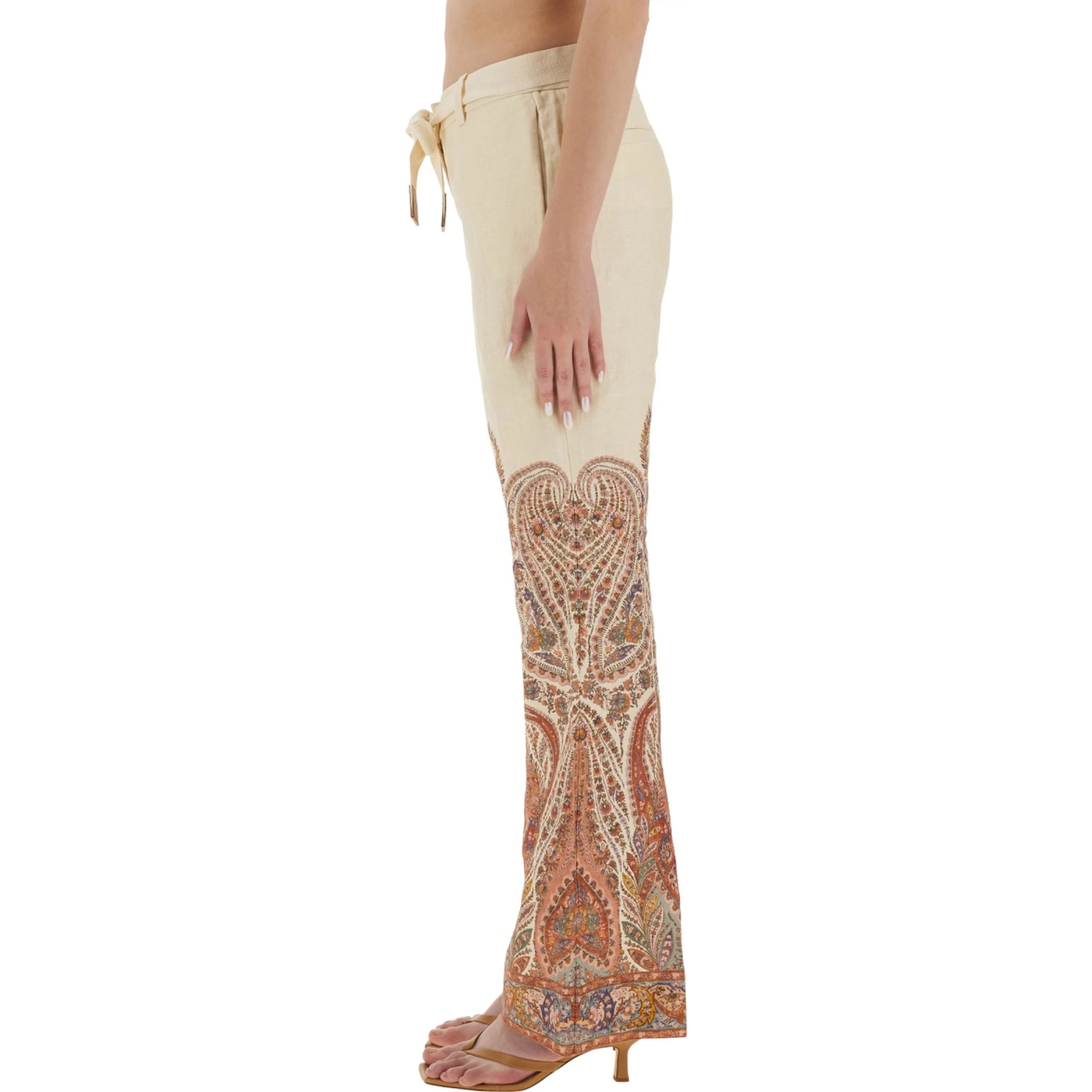 PANTS "RHIANNON"
