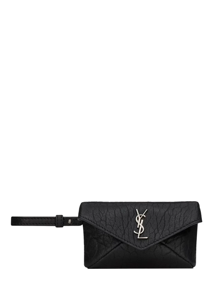 MICRO "ENVELOPE" CLUTCH BAG