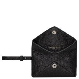 MICRO "ENVELOPE" CLUTCH BAG