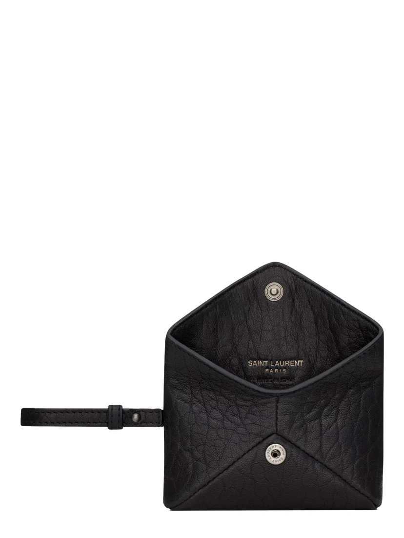 MICRO "ENVELOPE" CLUTCH BAG