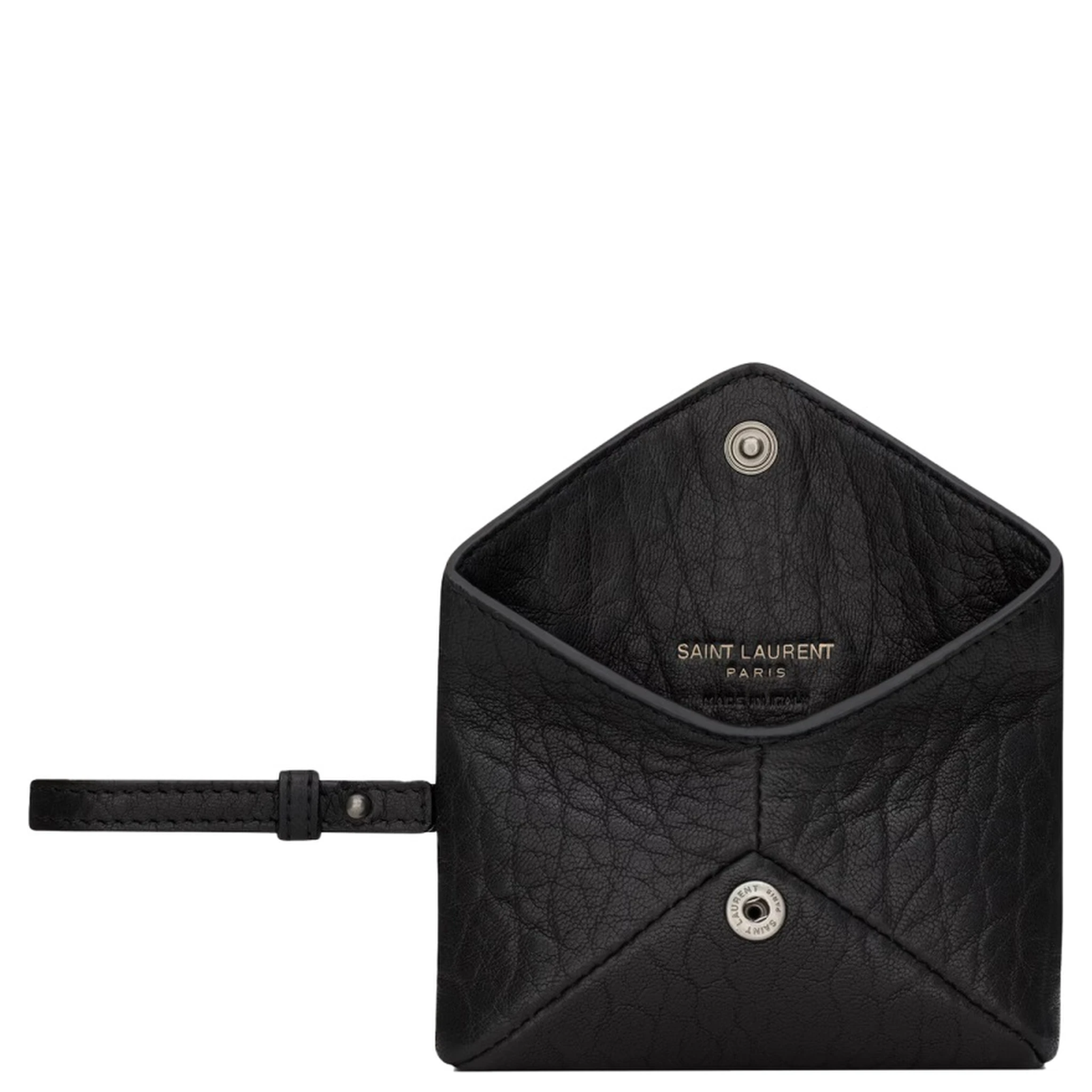 MICRO "ENVELOPE" CLUTCH BAG