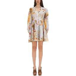 "ASCENSION" DRESS