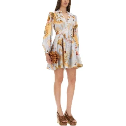 "ASCENSION" DRESS