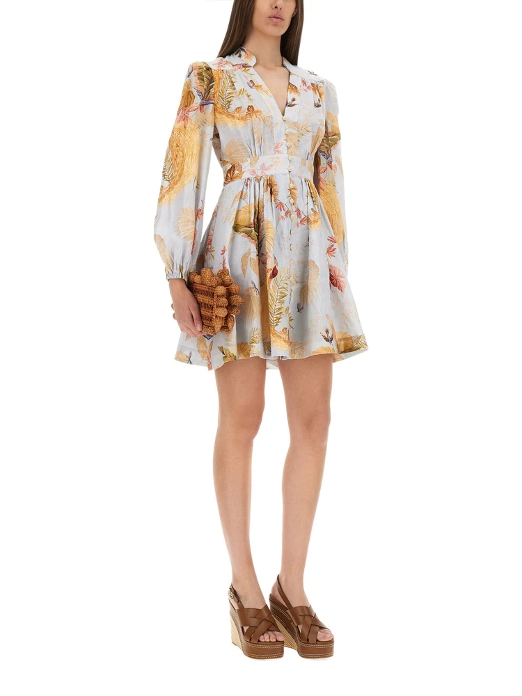 "ASCENSION" DRESS alternative