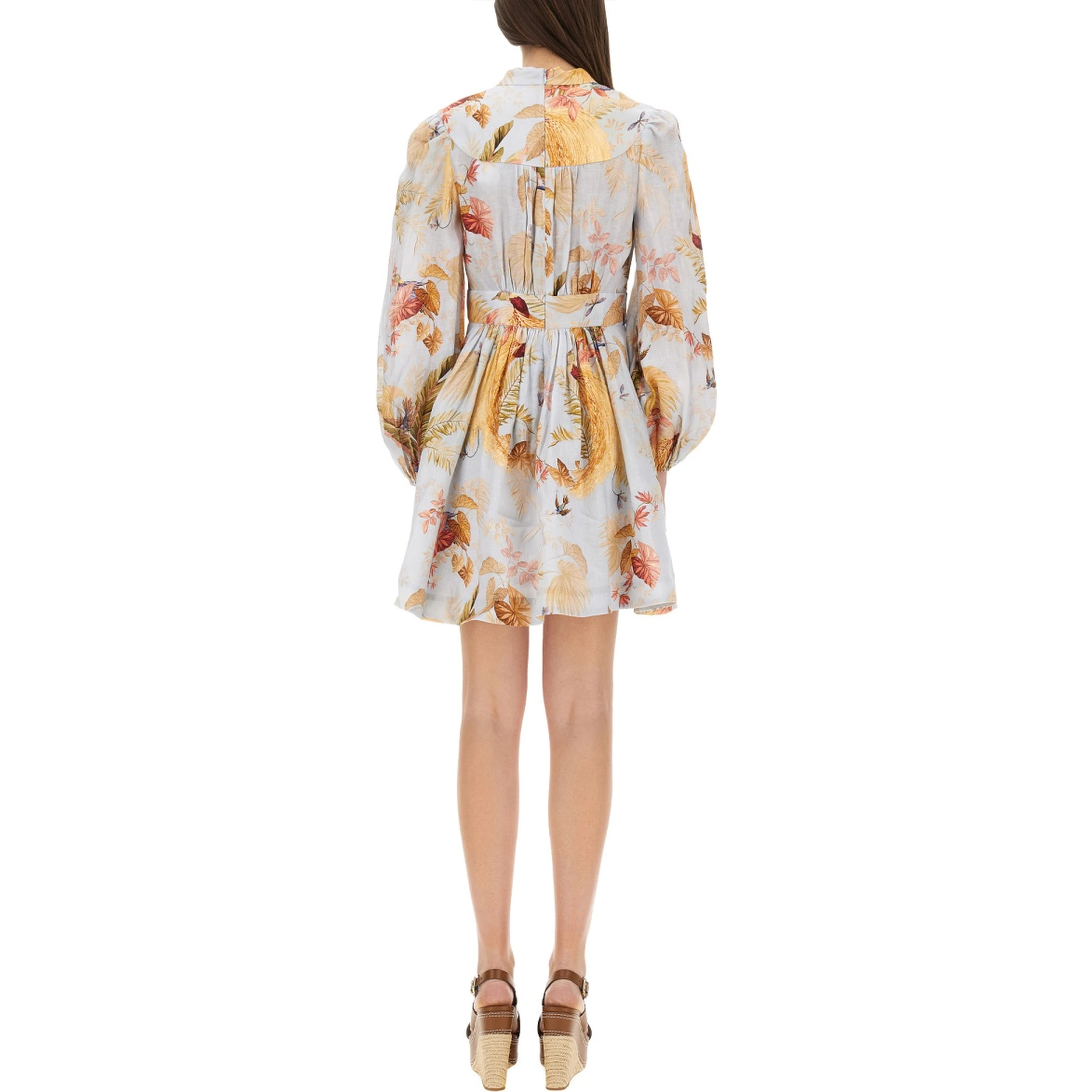"ASCENSION" DRESS