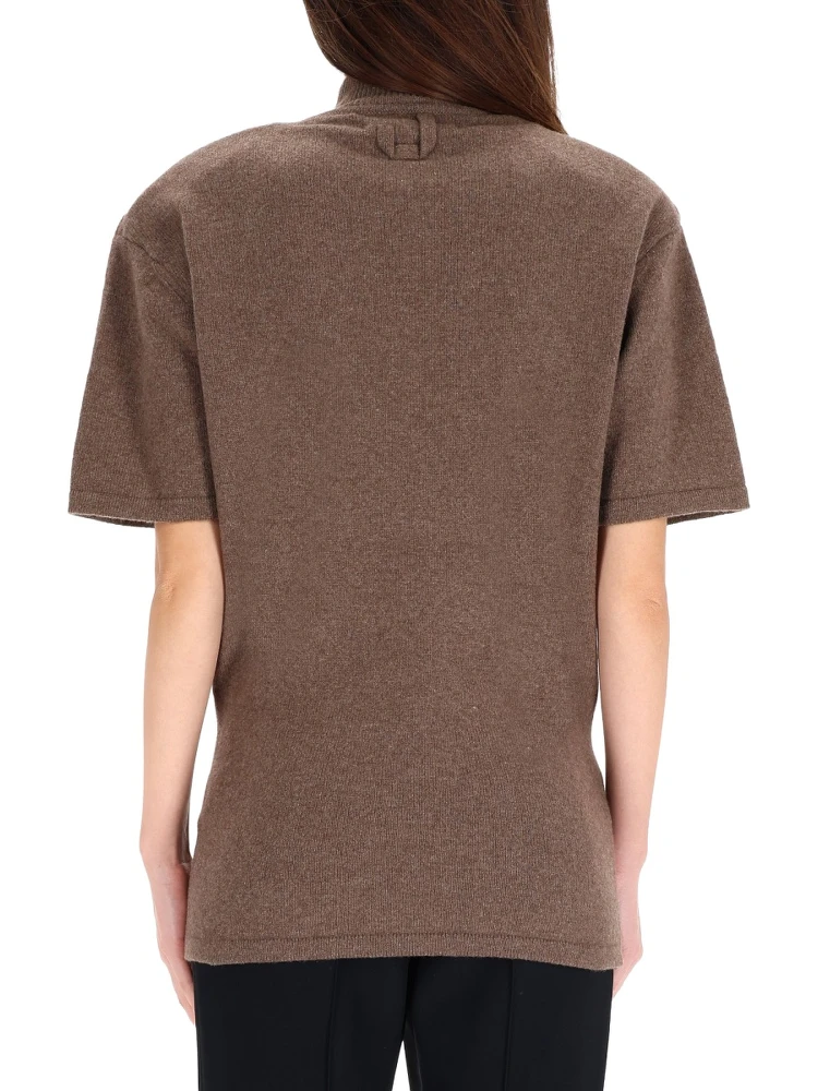 "CHESTNUT" JERSEY