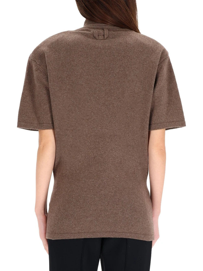 "CHESTNUT" JERSEY