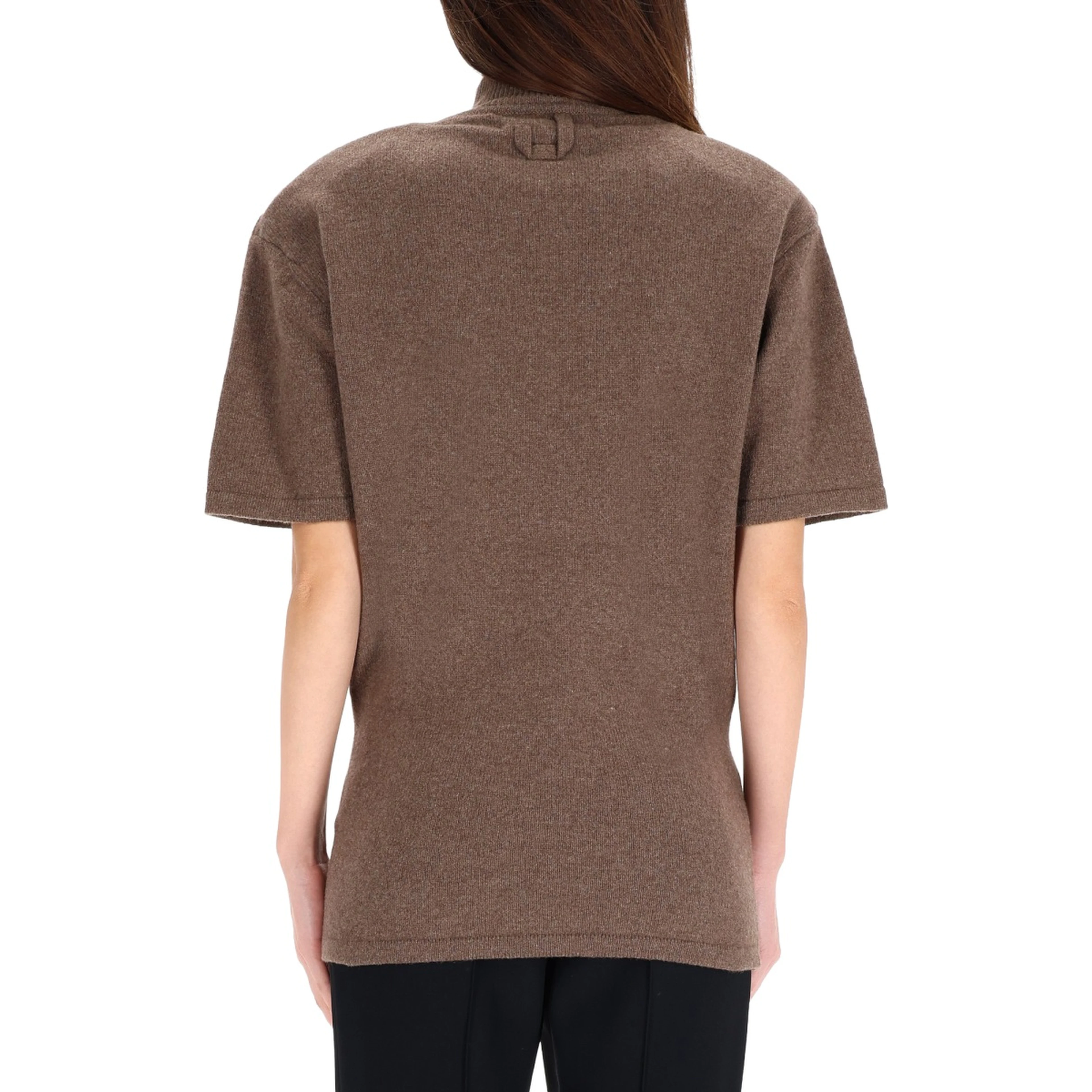 "CHESTNUT" JERSEY