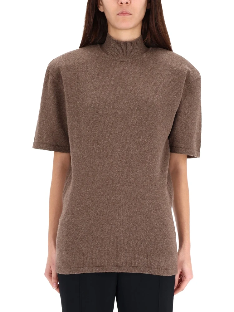 "CHESTNUT" JERSEY alternative